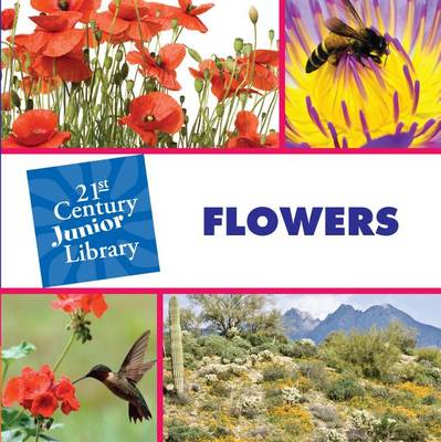 Cover of Flowers