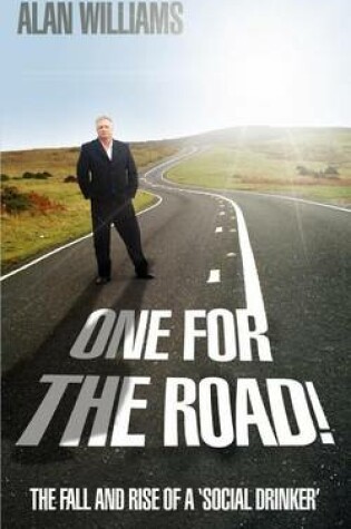 Cover of One for the Road!