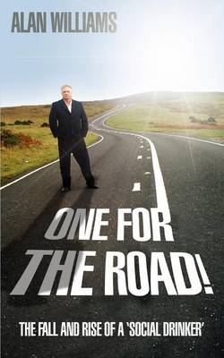 Book cover for One for the Road!