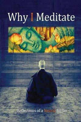 Book cover for Why I Meditate