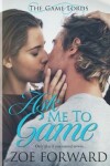 Book cover for Ask Me To Game