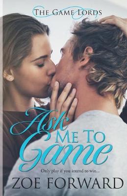 Cover of Ask Me To Game