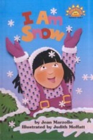 Cover of I Am Snow