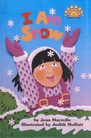 Cover of I Am Snow