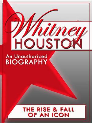 Book cover for Whitney Houston