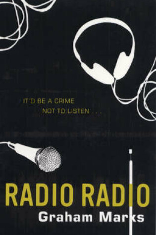 Cover of Radio Radio