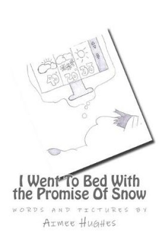 Cover of I Went To Bed With the Promise Of Snow