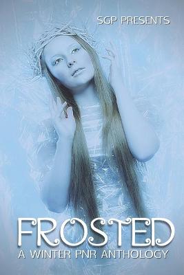 Book cover for Frosted