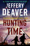 Book cover for Hunting Time