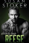 Book cover for Deserving Reese