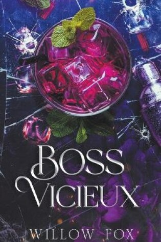 Cover of Boss Vicieux