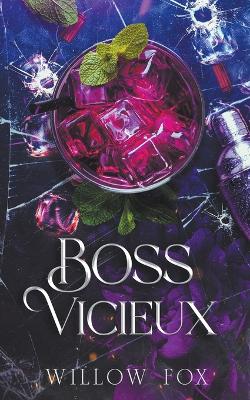 Book cover for Boss Vicieux
