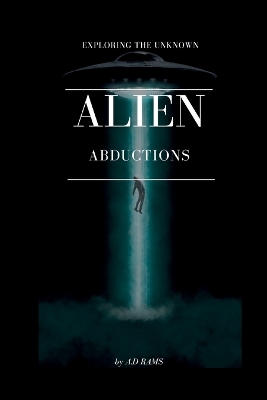 Cover of Alien Abductions