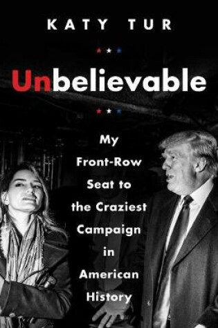 Cover of Unbelievable