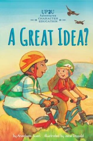 Cover of Great Idea?: