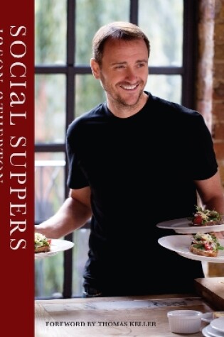 Cover of Social Suppers