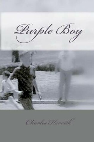 Cover of Purple Boy