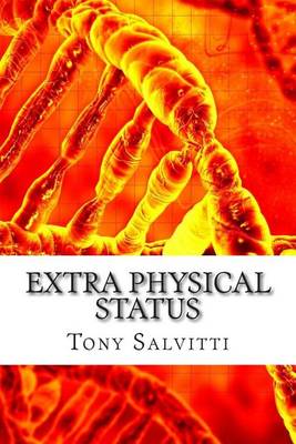 Book cover for Extra Physical Status