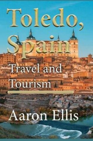 Cover of Toledo, Spain