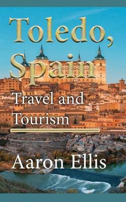 Book cover for Toledo, Spain