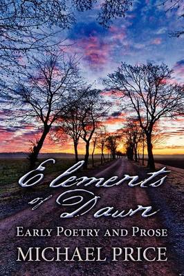 Book cover for Elements of Dawn