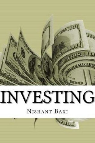 Cover of Investing