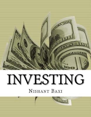 Book cover for Investing