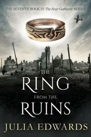 Cover of The Ring from the Ruins