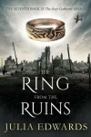 Book cover for The Ring from the Ruins