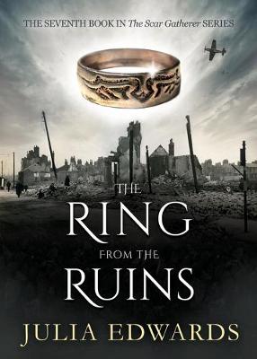 Cover of The Ring from the Ruins