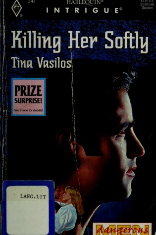 Cover of Killing Her Softly