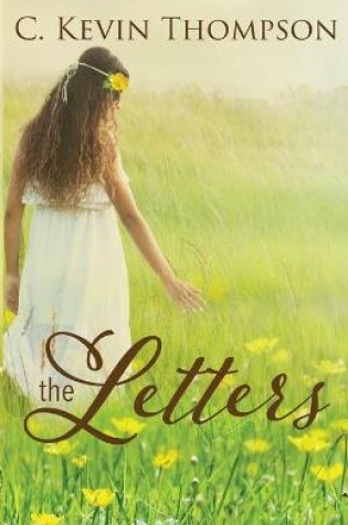 Cover of The Letters