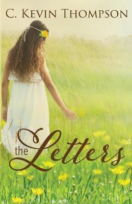 Book cover for The Letters