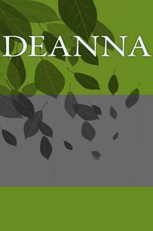 Cover of Deanna