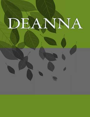 Book cover for Deanna