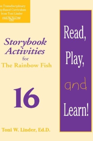 Cover of Read, Play, and Learn! (R) Module 16