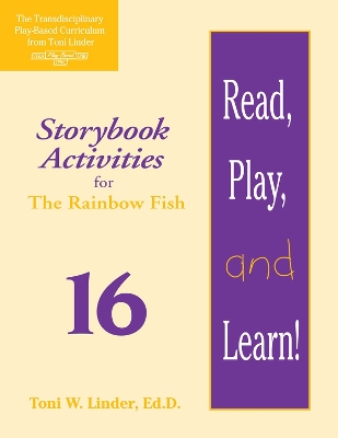 Book cover for Read, Play, and Learn! (R) Module 16