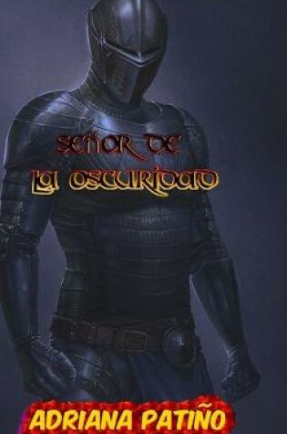 Cover of Senor de la oscuridad