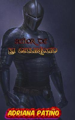 Book cover for Senor de la oscuridad