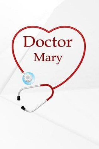 Cover of Doctor Mary