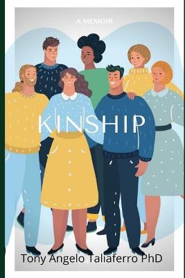 Book cover for Kinship