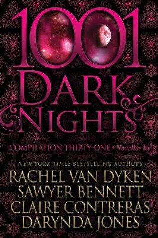 Cover of 1001 Dark Nights