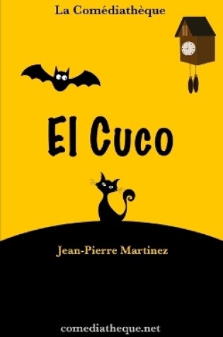 Cover of El Cuco