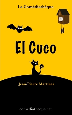 Book cover for El Cuco