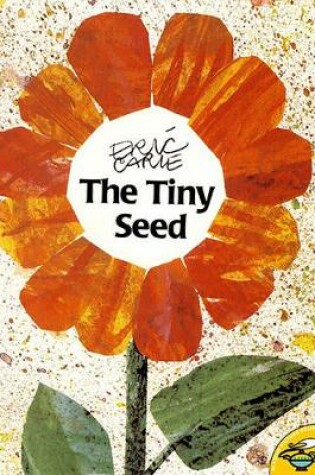 Cover of The Tiny Seed