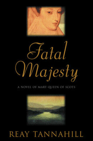 Cover of Fatal Majesty