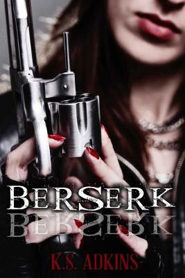 Cover of Berserk