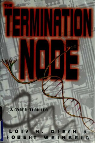 Cover of The Termination Node