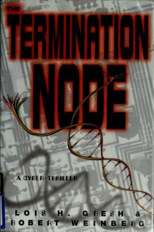 Book cover for The Termination Node