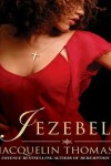 Book cover for Jezebel